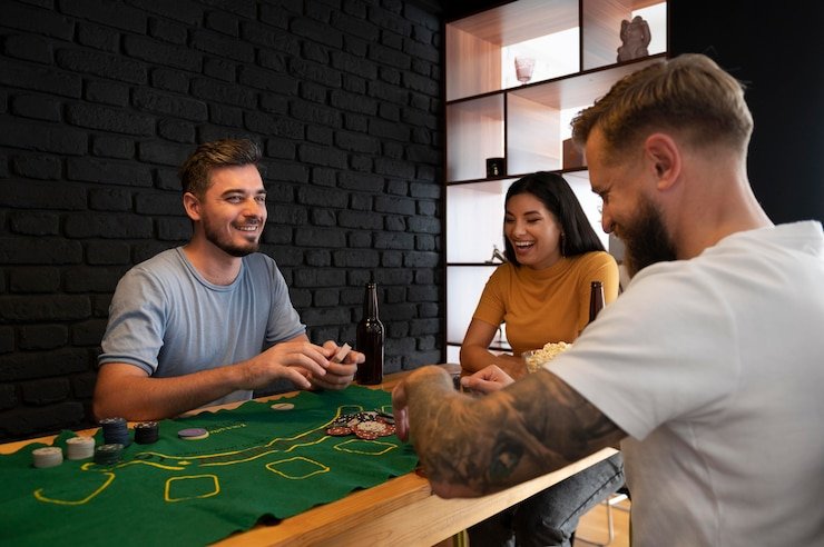 Antarmuka platform pg toto menampilkan jadwal UFC dan opsi pembayaran lokal